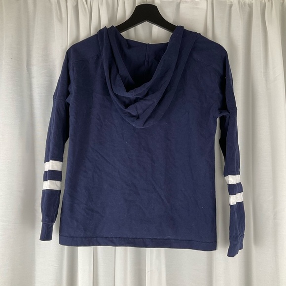 NWOT Seattle Kracken Hockey Sweatshirt - Picture 4 of 4